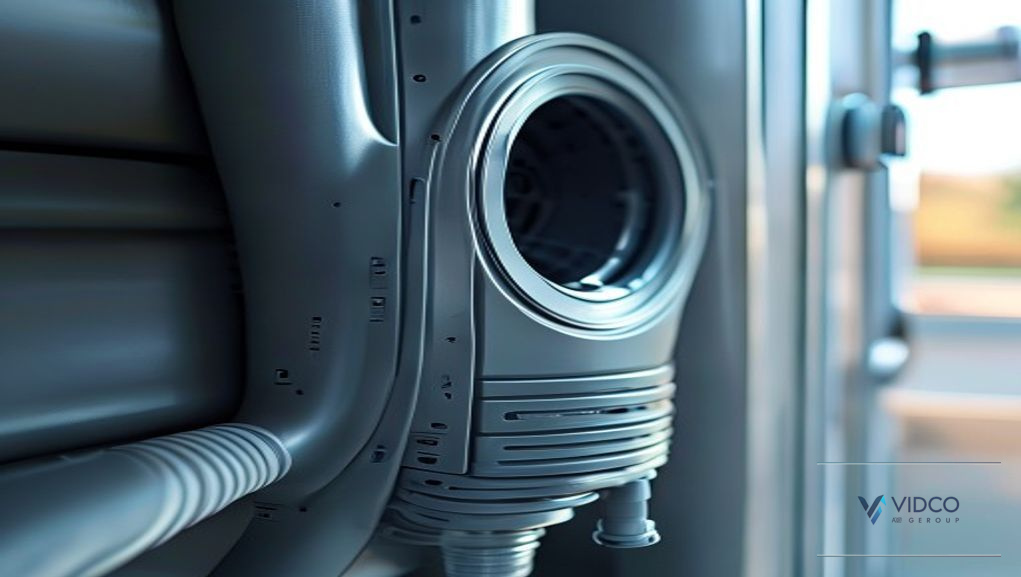 Best Tape For Dryer Vent Hose 2026