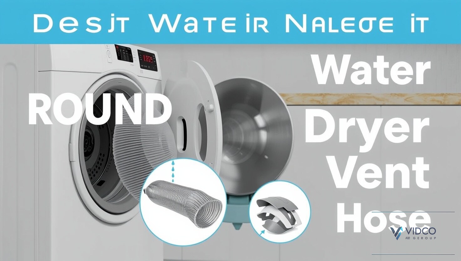 Best Water In Dryer Vent Hose 2026