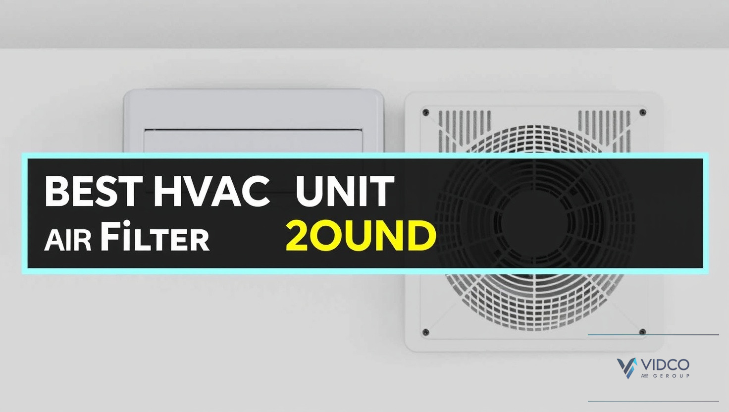 Best Hvac Unit Air Filter 2026