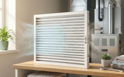 16x20x1 Air Filter: Ultimate Guide for Home HVAC Success
