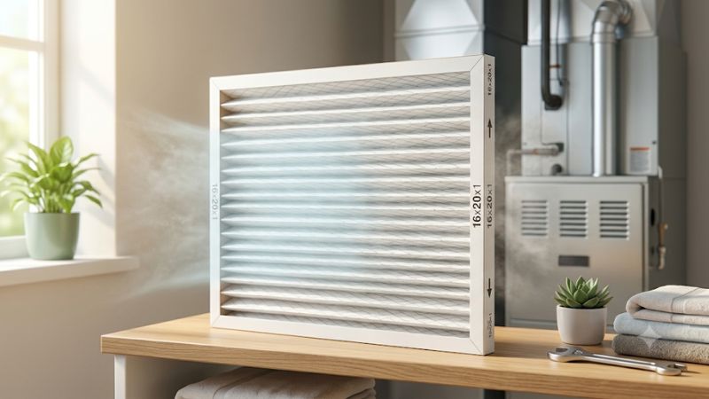 16x20x1 air filter