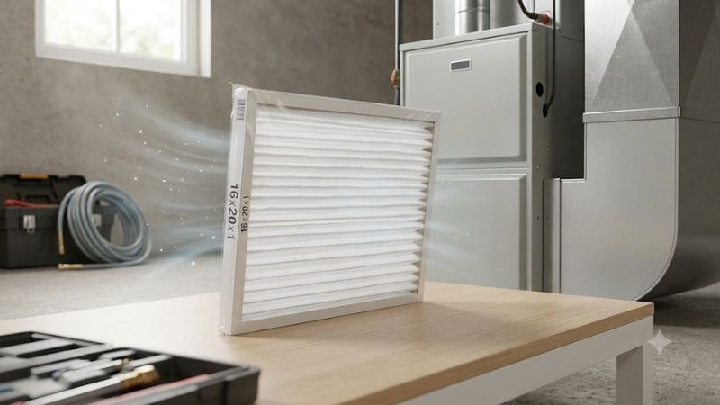 16x20x1 furnace filter