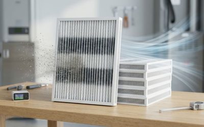 16x24x1 air filter: Ultimate choice for a healthy home