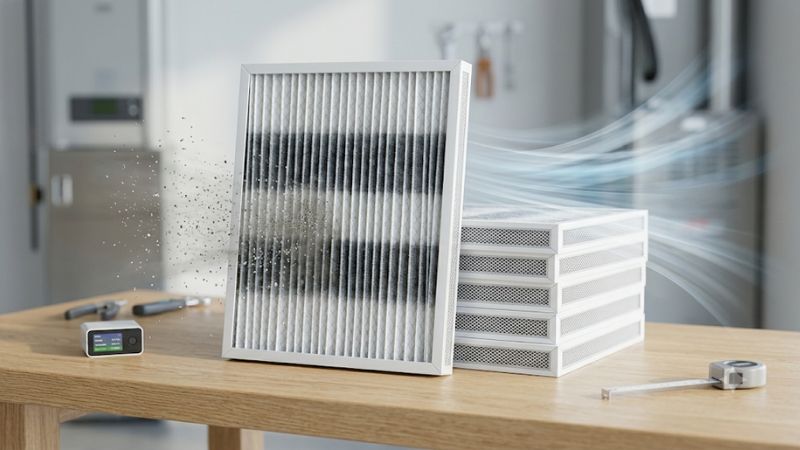 16x24x1 air filter