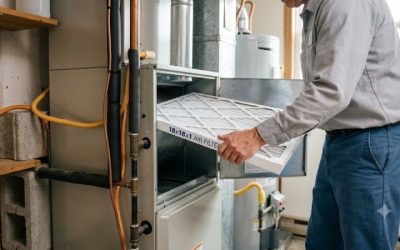 18x18x1 air filter: Upgrade your home air quality now