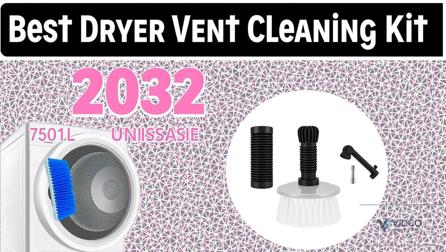 Best Dryer Vent Cleaning Brush Kit 2026