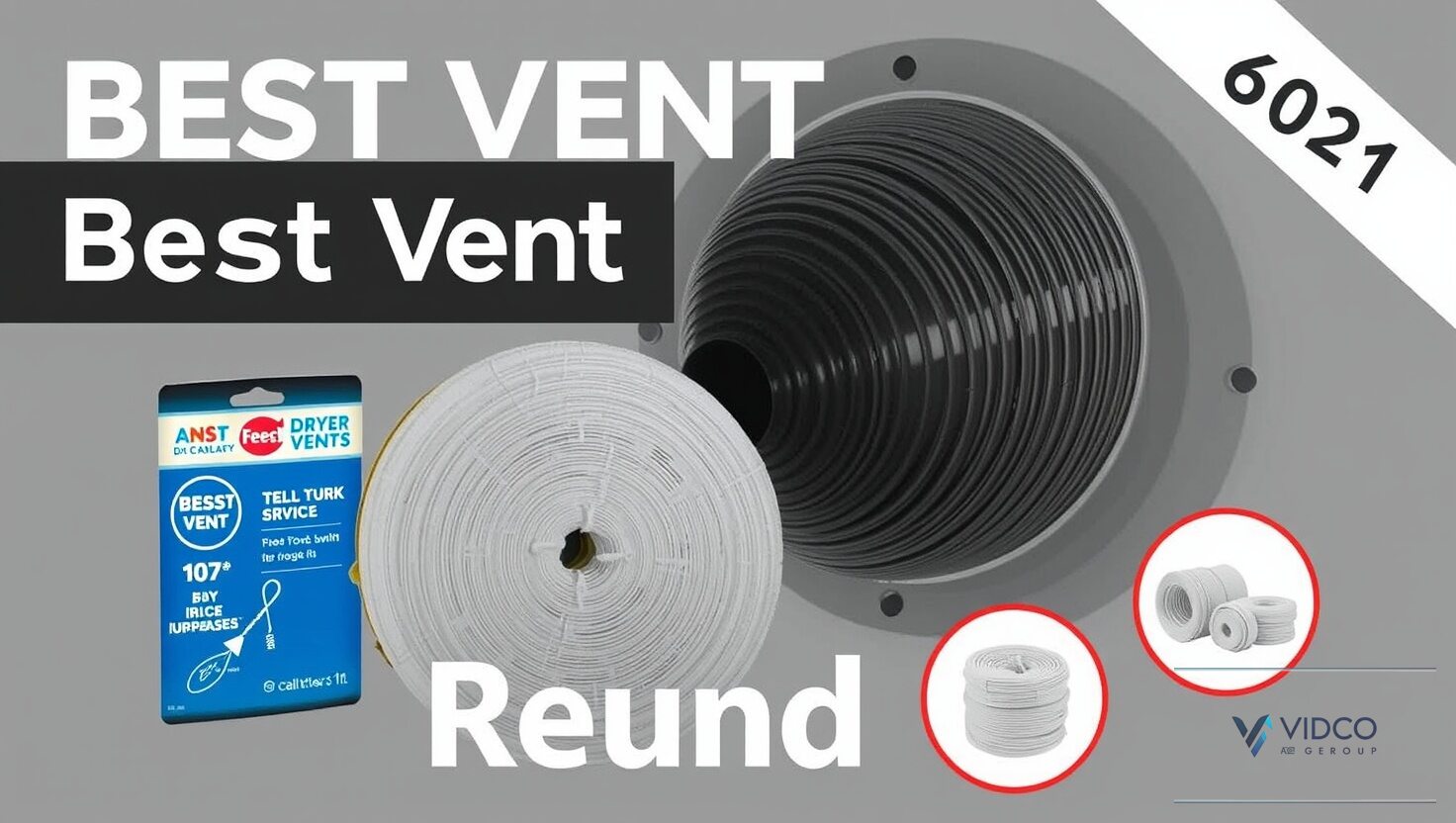 Best Dryer Vent Duct Cleaning Kit 2026