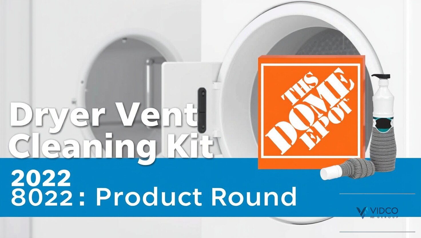 Best Dryer Vent Cleaning Kit Home Depot 2026