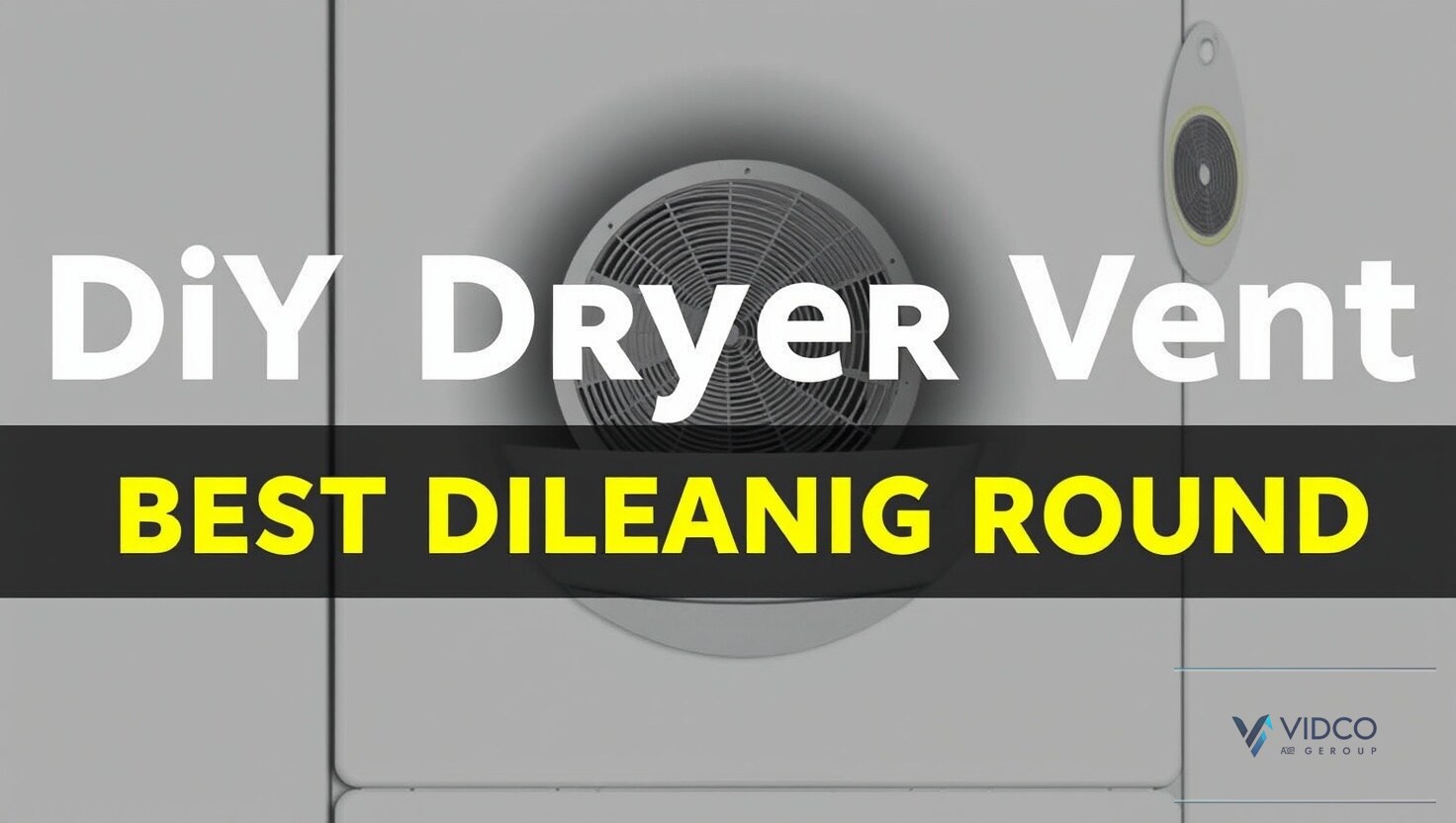 Best Diy Dryer Vent Cleaning Kit 2026