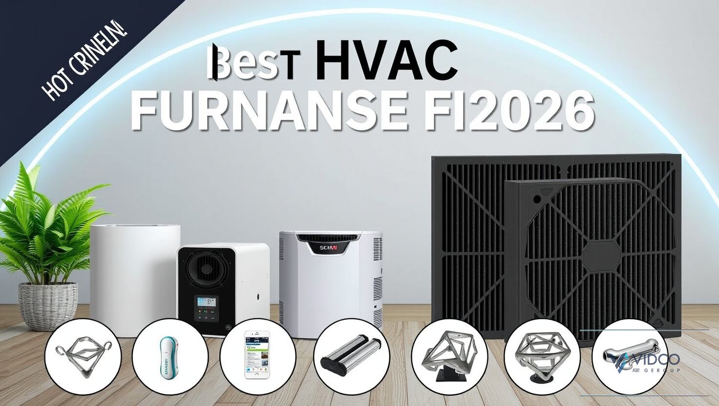 Best Hvac Furnace Filter 2026