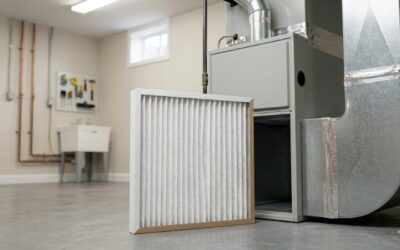 20x20x2 Air Filter Is the Upgrade For Cleaner Indoor Air