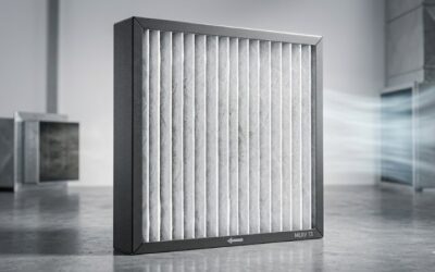 The Ultimate Guide to Selecting the Best 20x20x4 Air Filter 