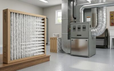 The Comprehensive Guide to 20x20x5 Air Filters