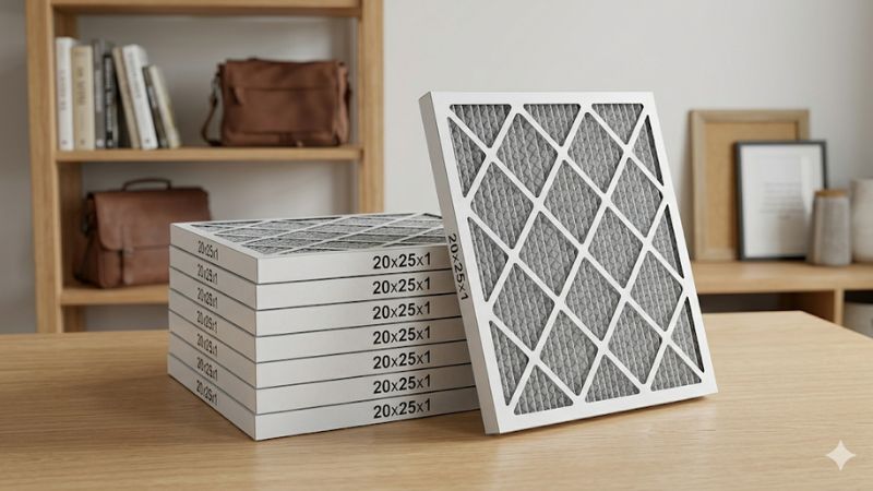 20x25x1 furnace filter