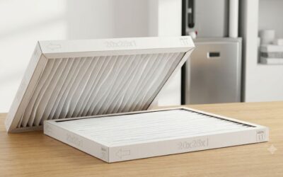 20x25x1 furnace filter: ultimate perfect home comfort