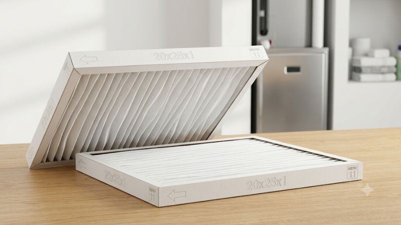 20x25x1 furnace filter