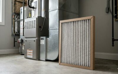 The Ultimate 20x25x4 Furnace Filter Guide