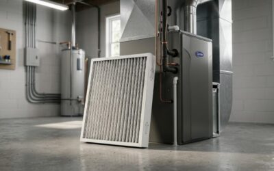 The Guide To 16x25x2 Air Filters Optimize Airflow