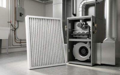 The Ultimate Great 20x25x5 Furnace Filter Guide