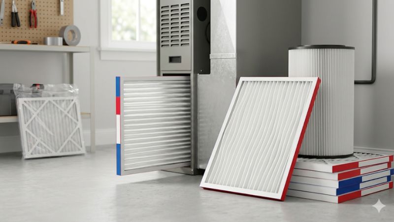 3M Air Filters