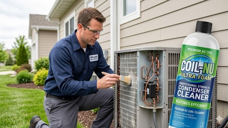 ac-coil-cleaner