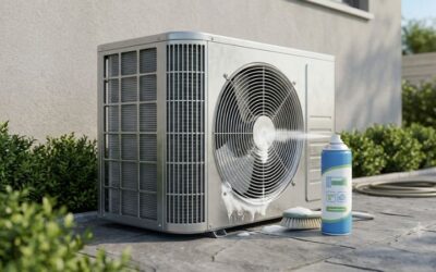 AC condenser cleaner: Ultimate guide to superb cooling