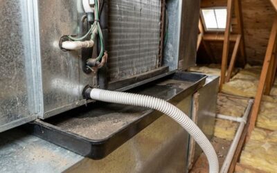 AC Drain Pan Cleaner: Reliable Choice for Better Air