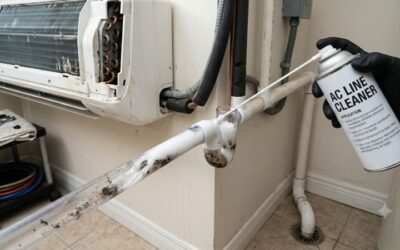 Ac line cleaner Hacks: Boost Your System Efficiency Today