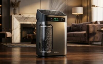 Best Activated Carbon Filter Air Purifier Reviews 2026 
