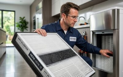 The Great Ultimate Guide to Air Cleaner Filters 
