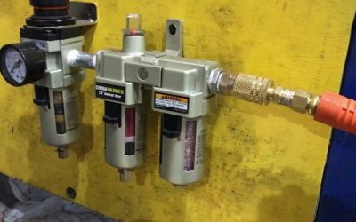 Air compressor filter dryer: Essential Setup for Tools