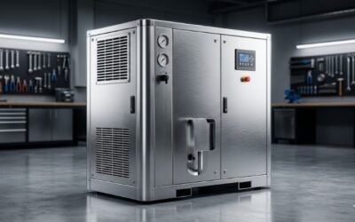 Ultimate Guide to Choosing The Best Compressed Air Dryer