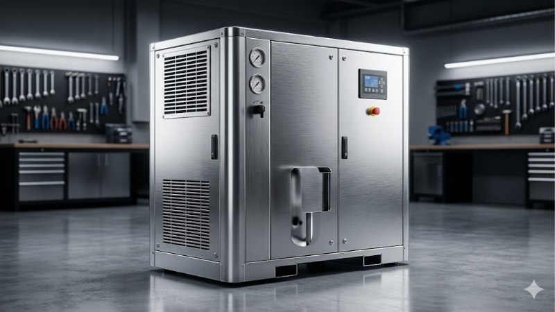 air-dryer