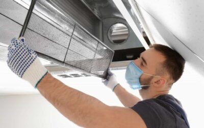 Air Duct Cleaning Denver For Better Airflow 