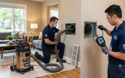 The Guide To Air Duct Cleaning Indianapolis Specials