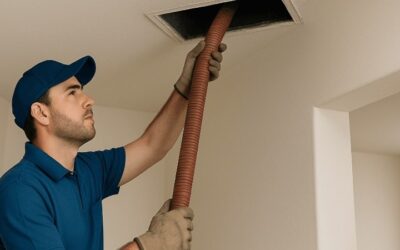 The Guide To Air Duct Cleaning Indianapolis Specials