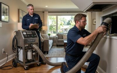 The Ultimate Air Duct Cleaning Machine Rental Guide