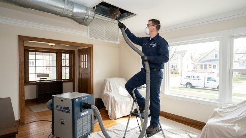 air-duct-cleaning-milwaukee
