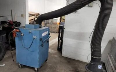 Beyond Dust Air Duct Cleaning Milwaukee Pure Air Savings