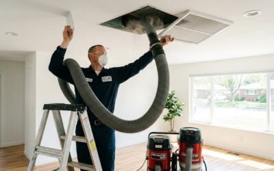 Air Duct Cleaning NJ Elite Garden State Ventilation Guides