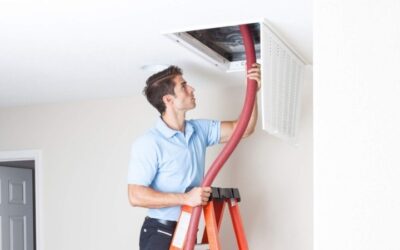 Air Duct Cleaning Phoenix And Duct Cleaning Frisco Guide