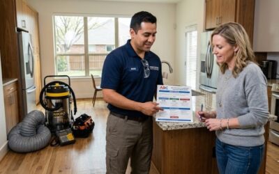 Air Duct Cleaning Prices The Ultimate Consumer Cost Guide