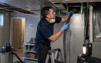 Air Duct Cleaning Prices The Ultimate Consumer Cost Guide