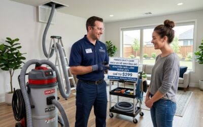 The Ultimate Guide To Air Duct Cleaning Specials