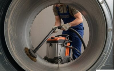 The Ultimate Guide To Air Duct Cleaning Specials
