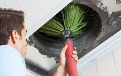 Air Duct Cleaning Tampa FL Complete Home HVAC Guide