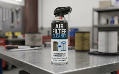 Air filter cleaner: Revitalize your reusable home units