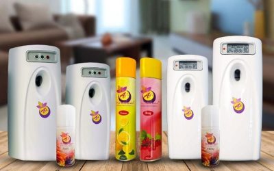 Air freshener machine: Top Choices for Every Home Use