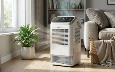 Air purifier and dehumidifier: Ultimate guide to perfect air