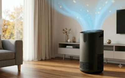 Air purifier black friday: revolutionary trusted protection